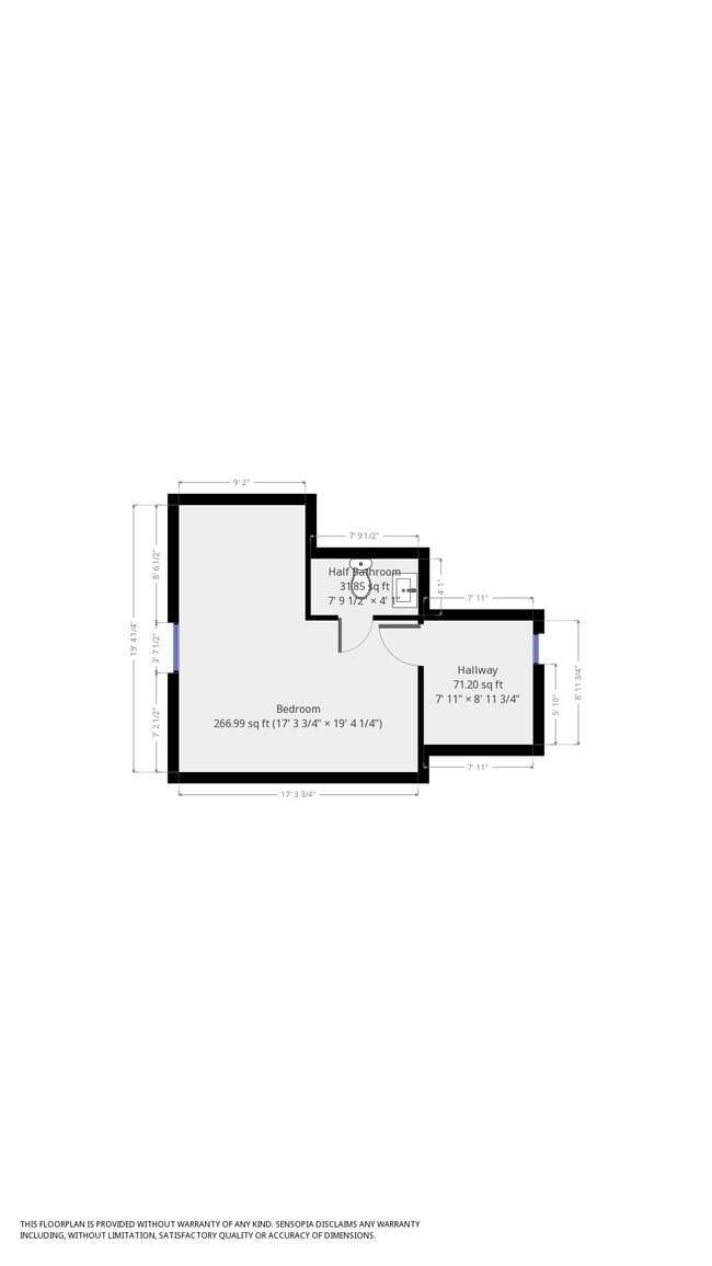 Building Photo - 3853 W 116th St