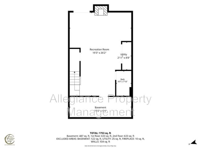 Building Photo - 8073 Morning Meadow Ct