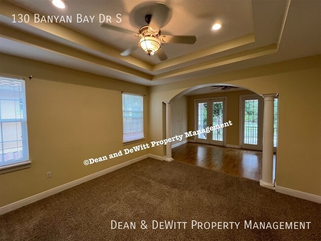 Building Photo - 130 Banyan Bay Dr S