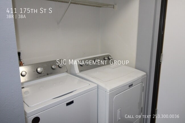 Building Photo - 411 175th St S