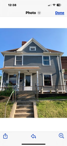 Building Photo - 212 E South St