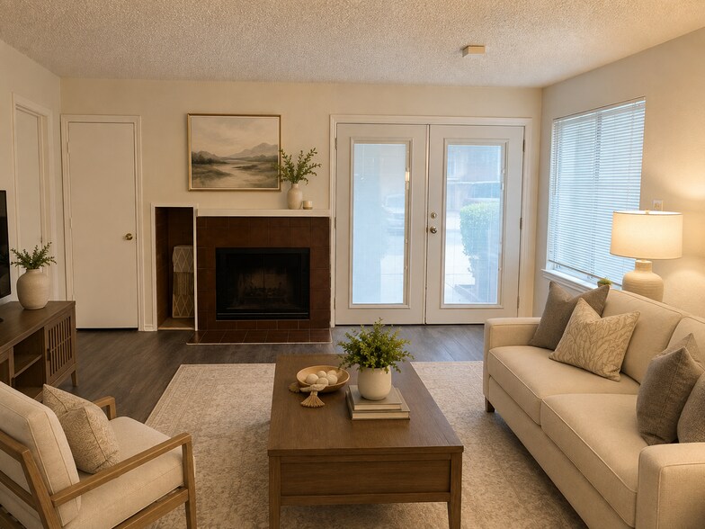 Building Photo - 2309 Balsam Dr