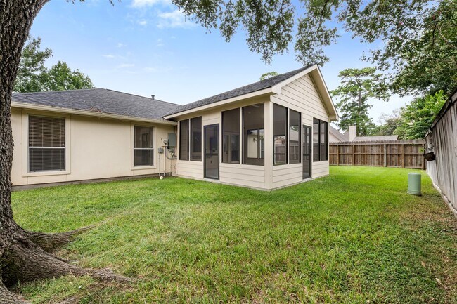 Building Photo - 25802 Chapel Ridge Ln