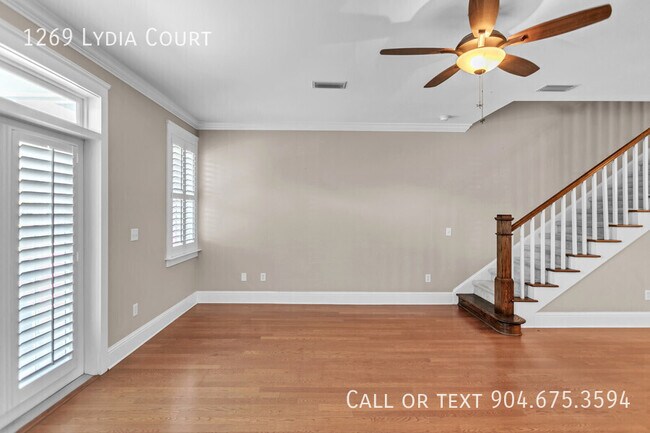 Building Photo - 1269 Lydia Ct
