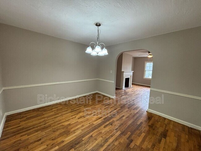 Building Photo - 3623 Fifteenth Avenue