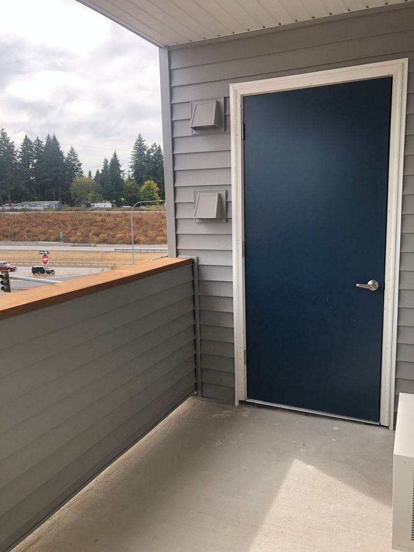 Interior Photo - Brooke Overlook Apartments