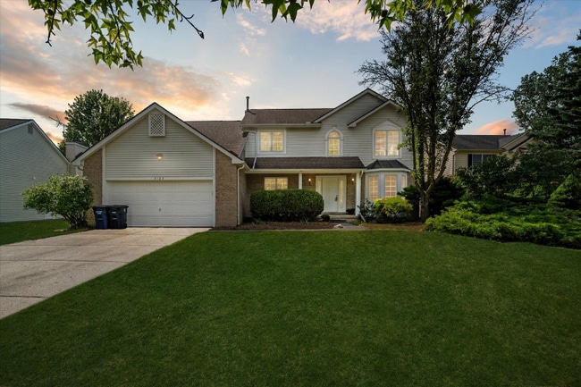 Building Photo - 3125 Fawnmeadow Ct