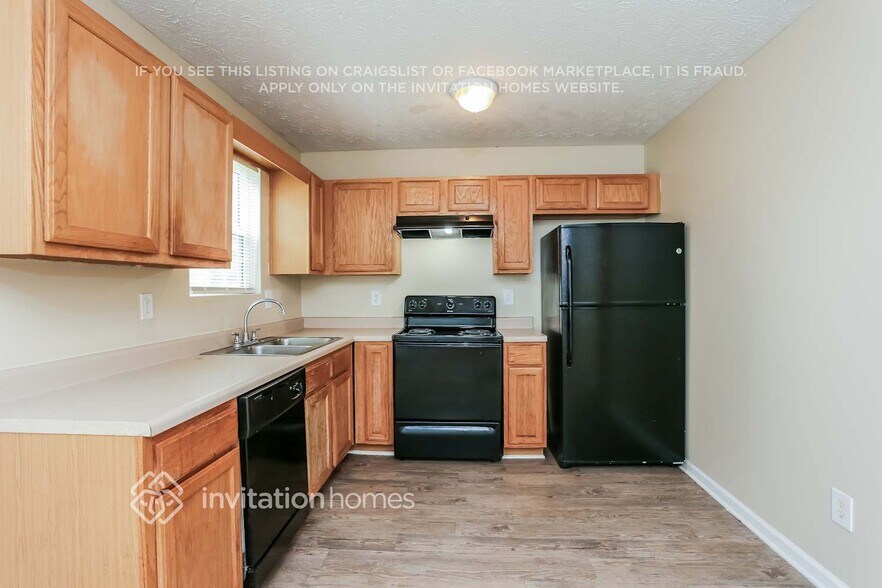 Building Photo - 6238 Avery St SW