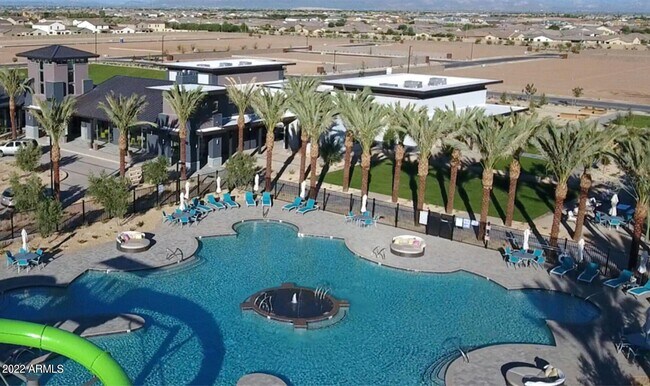 Building Photo - 9918 E Texas Ave