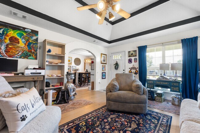 Building Photo - 117 Millbrook Dr
