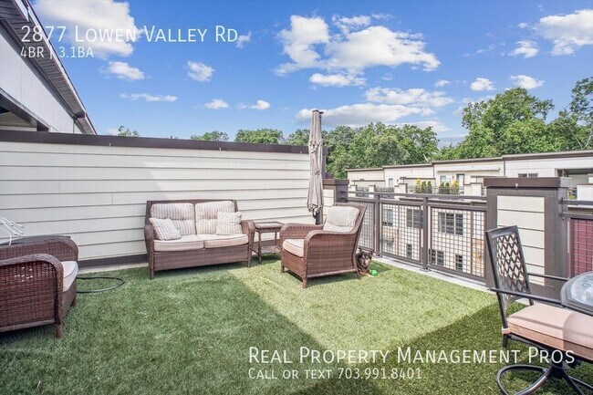 Building Photo - 2877 Lowen Valley Rd
