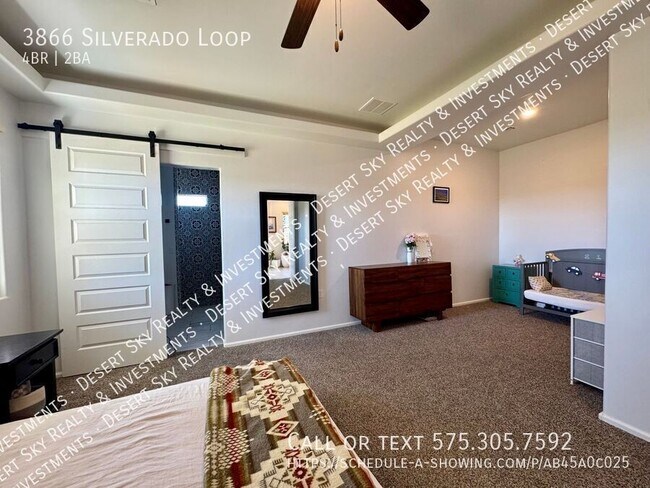 Building Photo - 3866 Silverado Lp