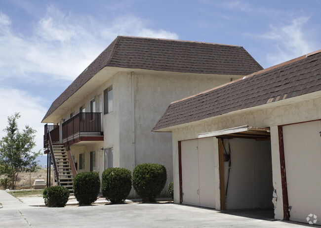 Building Photo - Orick Apartments
