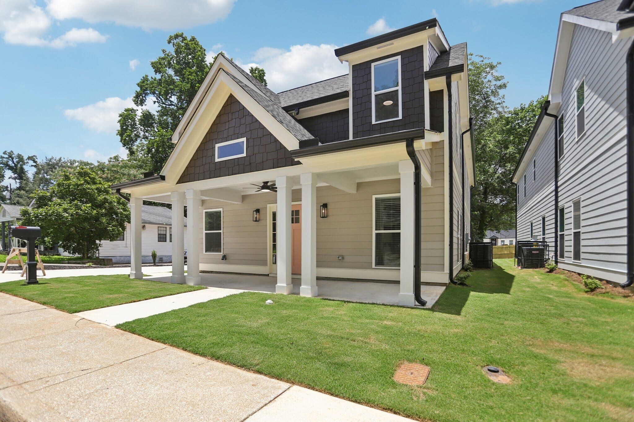 Building Photo - 3189 Jackson St