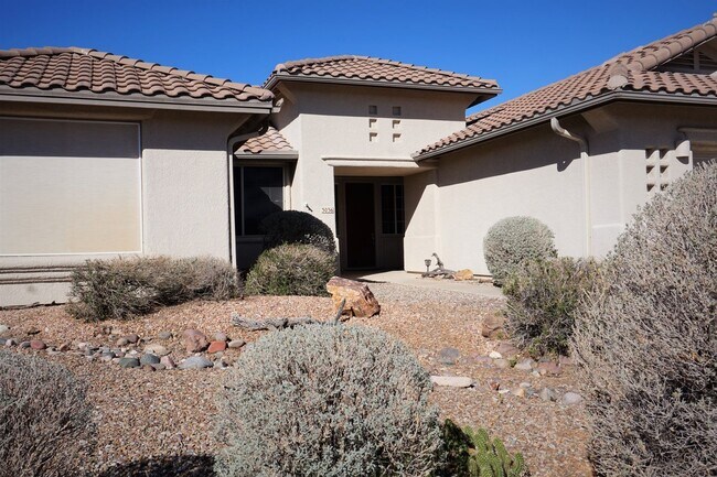 Building Photo - 55+ Gated Community - Fully Furnished - Mo...