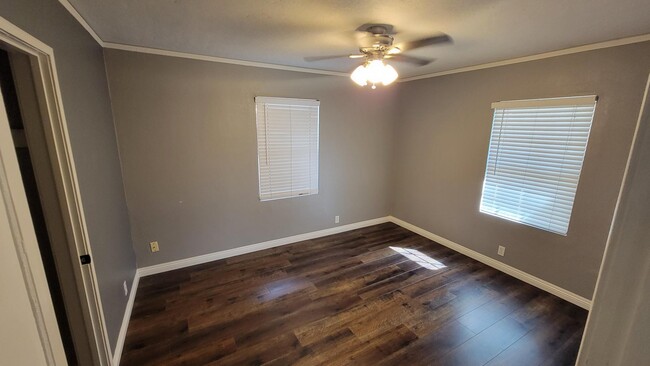 Bedroom 3 - 815 main st