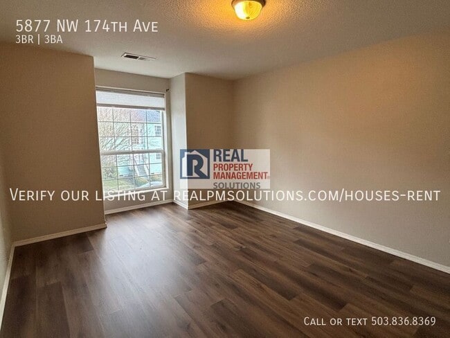 Building Photo - 5877 NW 174th Ave