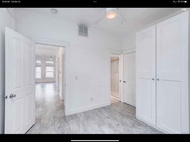 Building Photo - 2118 W 28th Ave