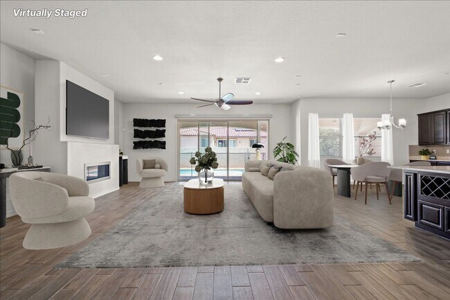 Building Photo - Fabulous Home with NexGen Sutie!