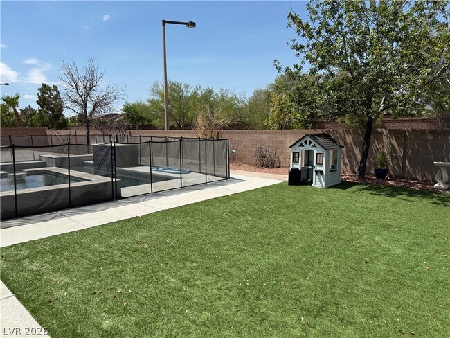 Building Photo - 6160 Villa De Picasso Ave