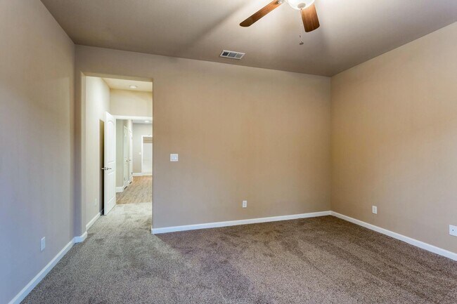 Building Photo - Great Harlan Ranch Home! Don't miss out! It won't last long!