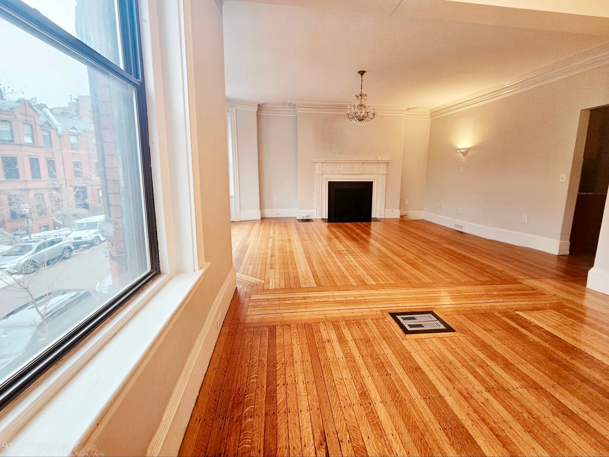 Building Photo - 425 Marlborough St