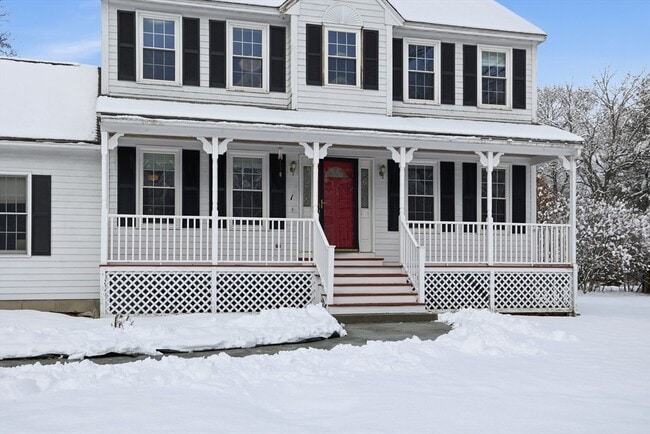 Building Photo - 1 Ernies Dr