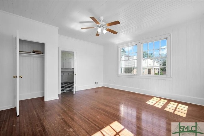 Building Photo - 116 Ivey St