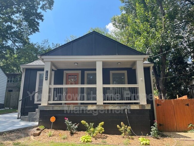Building Photo - 1264 Lyle Pl NW