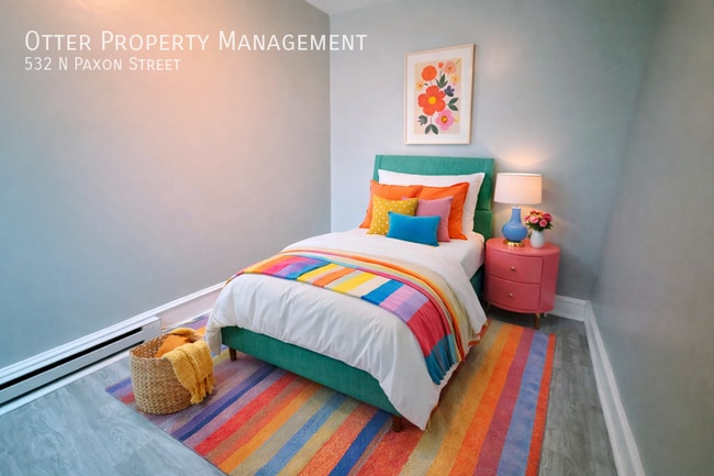 Building Photo - 532 N Paxon St