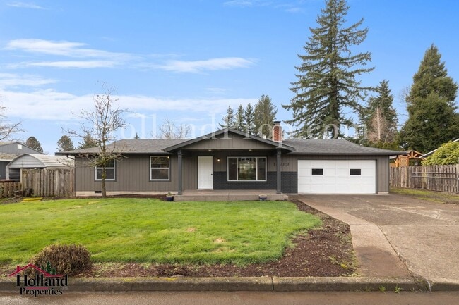 Building Photo - Fully Renovated 4-Bedroom Home with Shop, RV Parking & Expansive Yard – Oregon City