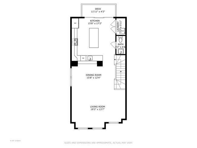 Building Photo - 3761 S Morgan St