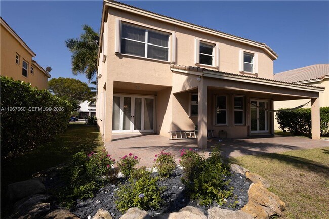 Building Photo - 5331 SW 159th Ave