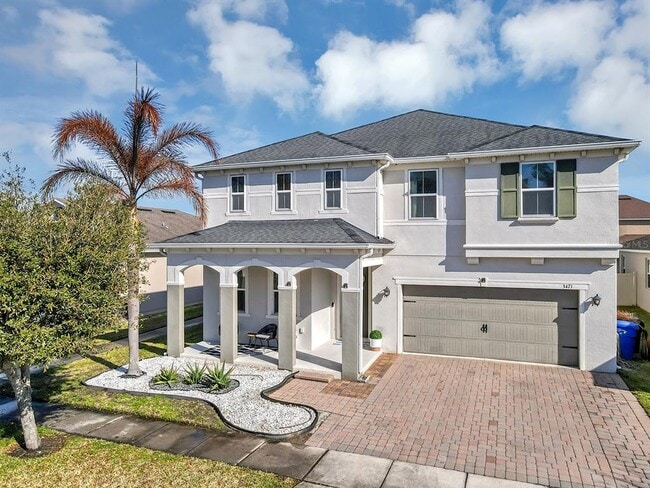 Building Photo - 3471 Dovetail Ave