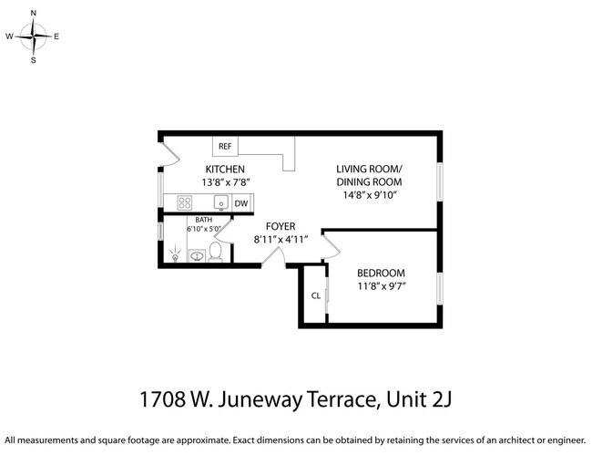 Building Photo - 1708 W Juneway Terrace