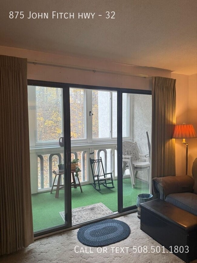 Building Photo - 875 John Fitch Hwy