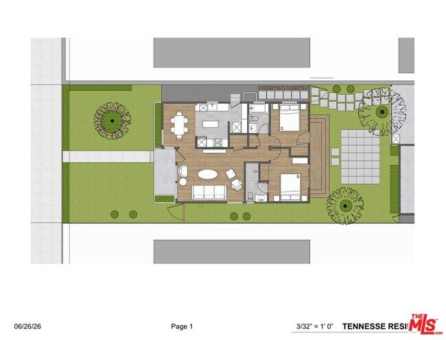 Building Photo - 11840 Tennessee Pl