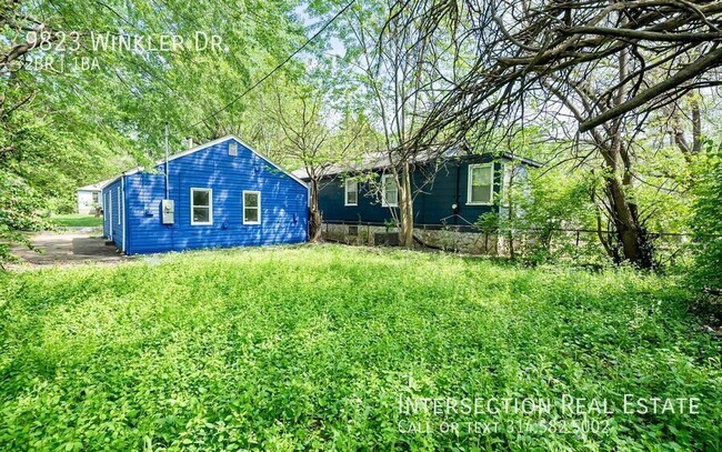 Building Photo - Section 8 Approved! Adorable 2bed/1Bath in...