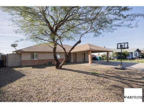 Building Photo - Welcome To A One-Of-A-Kind Updated 3/2 Home In Mesa, Where Thoughtful Updates And Inviting Charm Com