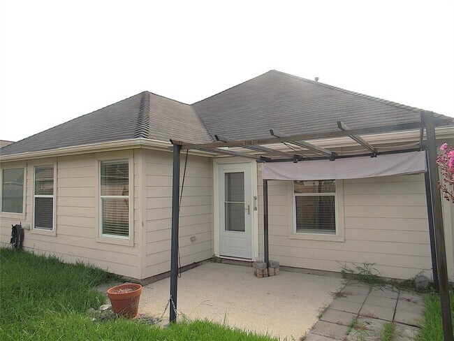 Building Photo - 21722 Prairie Spring Ln