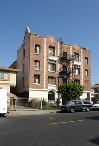 Building Photo - Mariposa