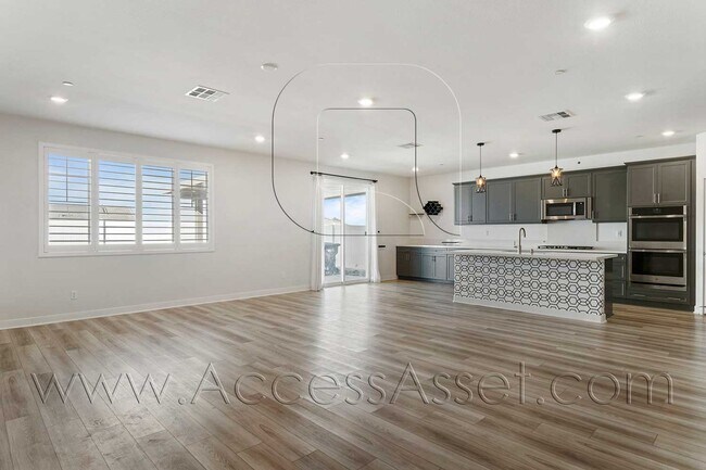 Building Photo - Spacious 4 Bed/3.5 Bath Gem Home In Menifee!