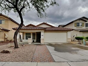 Building Photo - 27623 N 23rd Dr