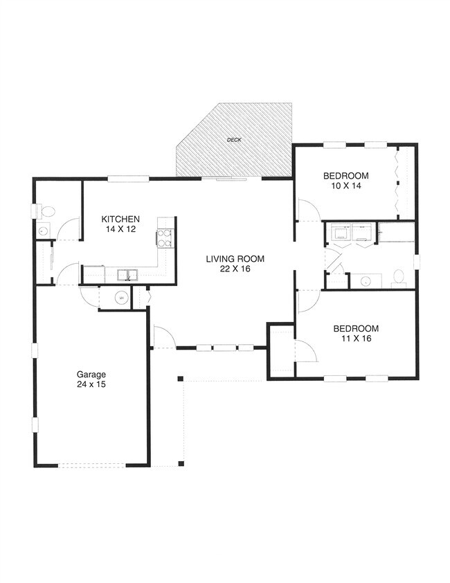 Building Photo - 312A Meetinghouse Way
