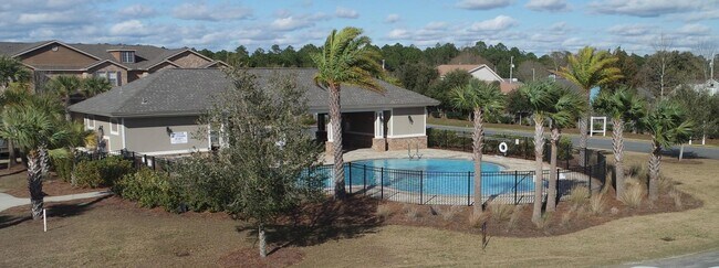 Building Photo - 2123 Wilsons Plover Cir