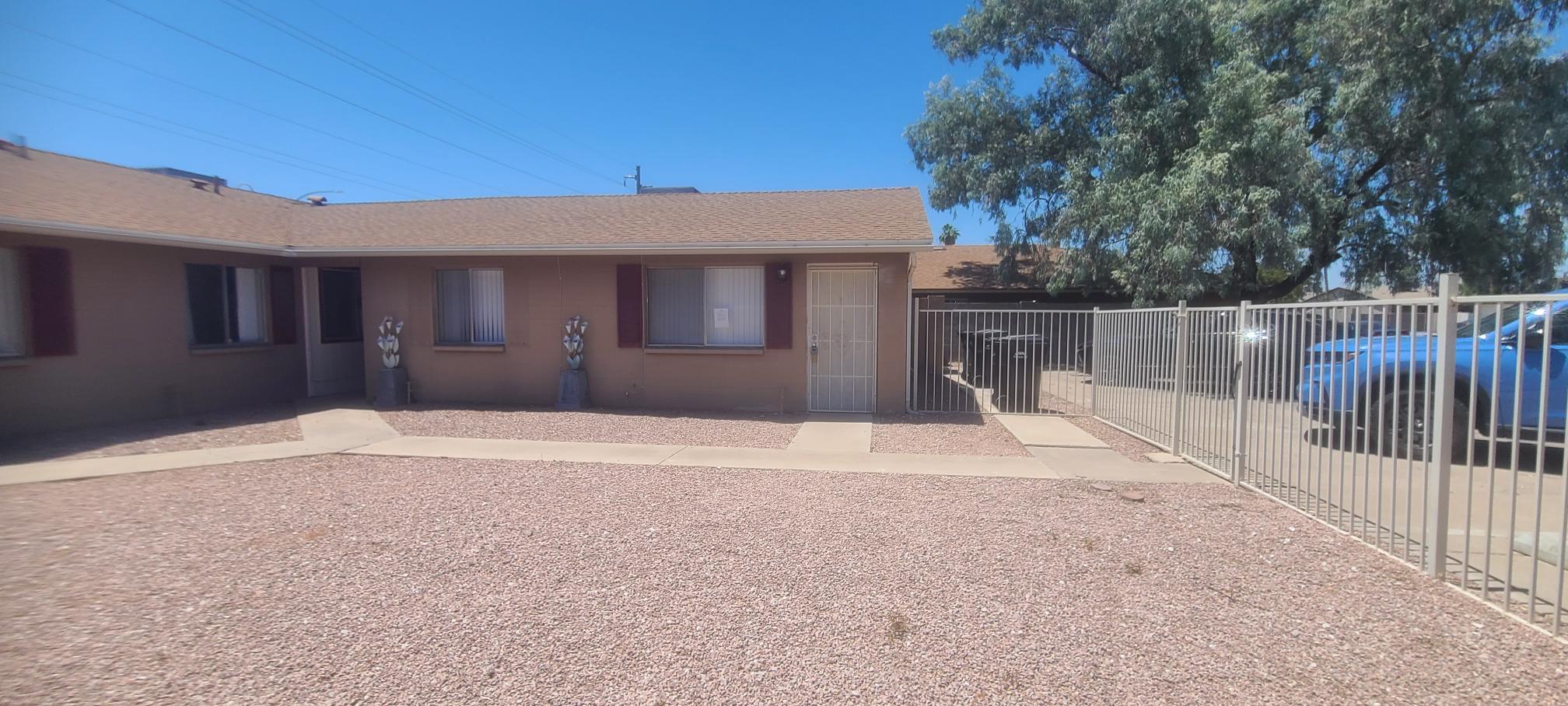 Building Photo - 4651 E Caballero St