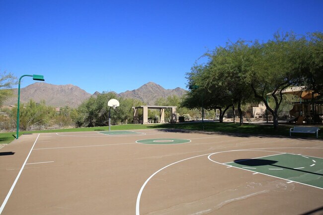 Building Photo - 10354 E Raintree Dr
