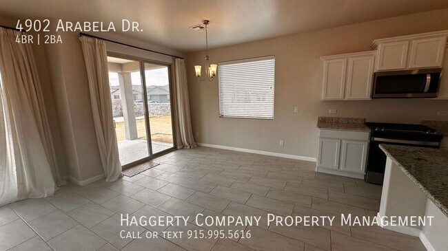 Building Photo - 4902 Arabela Dr