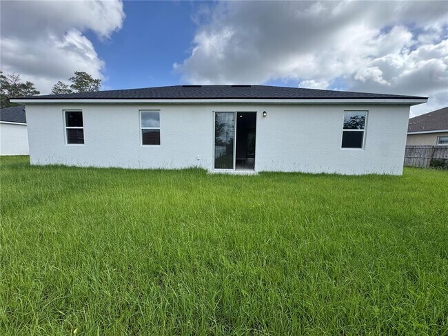 Building Photo - 13416 SW 31st Terrace Rd