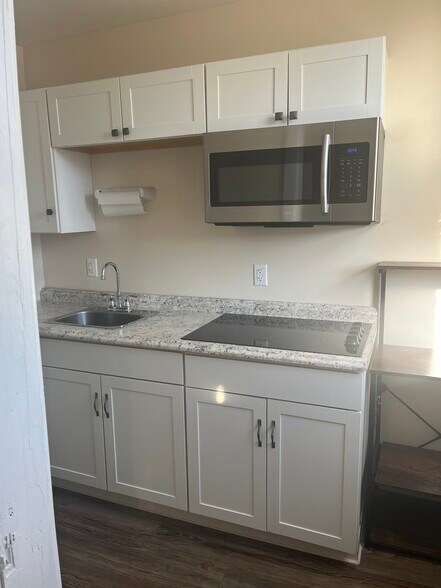 Building Photo - 101 Chambersburg St